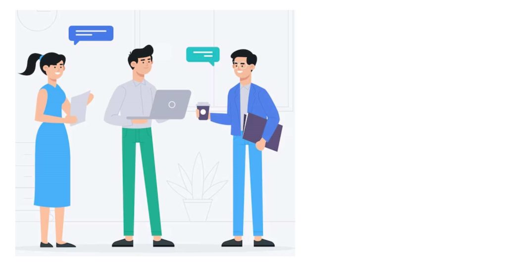 Real Estate Answering Service - You’re Going to Stay in the Conversation, Even When You Have a Lot Going On